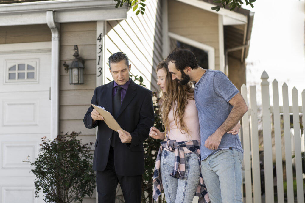 How Buyers Find Homes Despite High Interest Rates