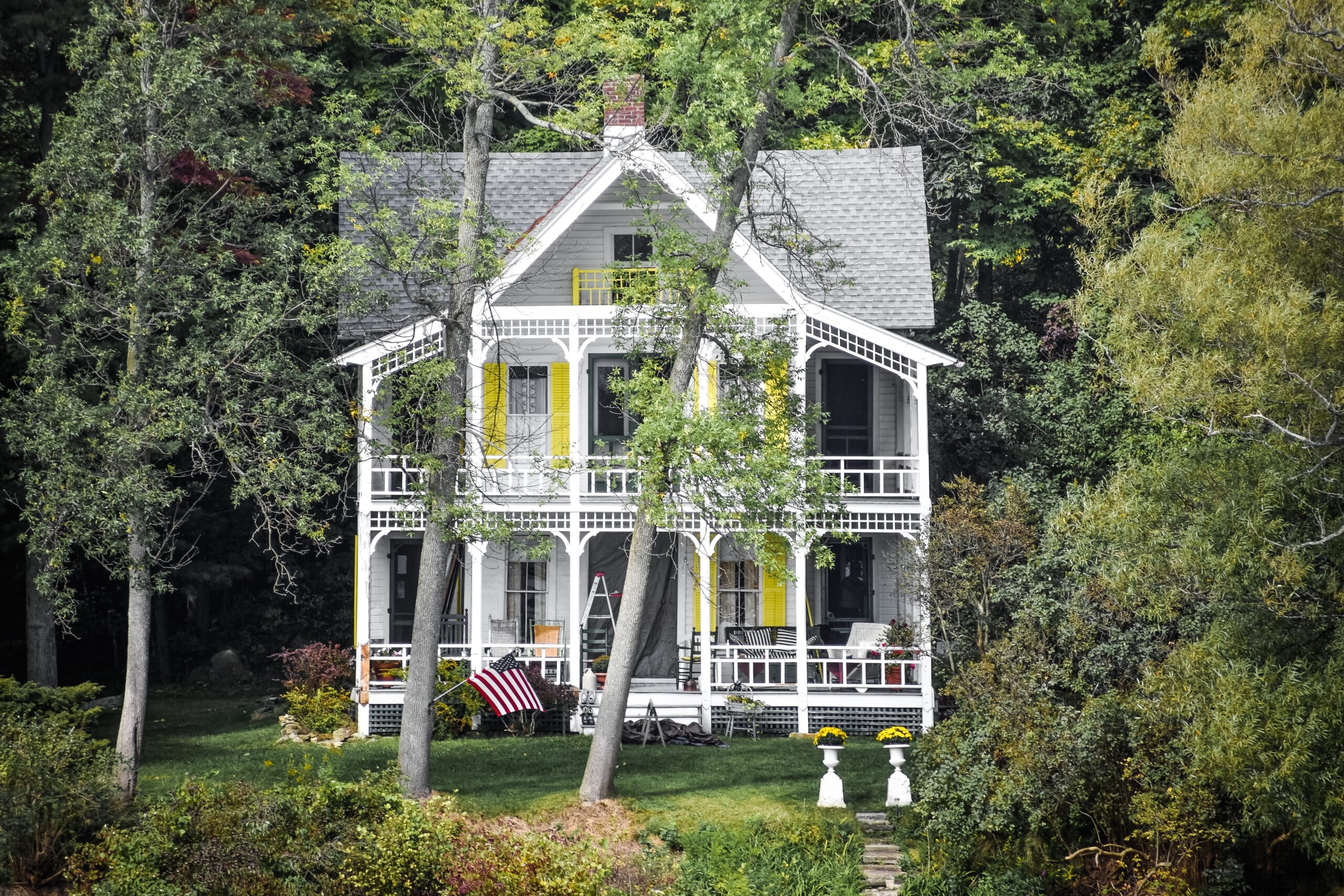 Top 5 Homeselling Prep Mistakes in Maryland