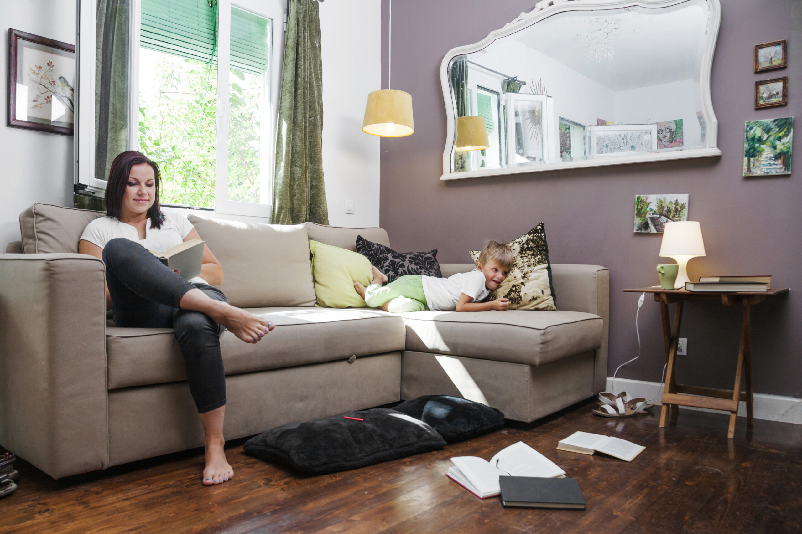 Maryland Staging Trends That Help Homes Sell With Style