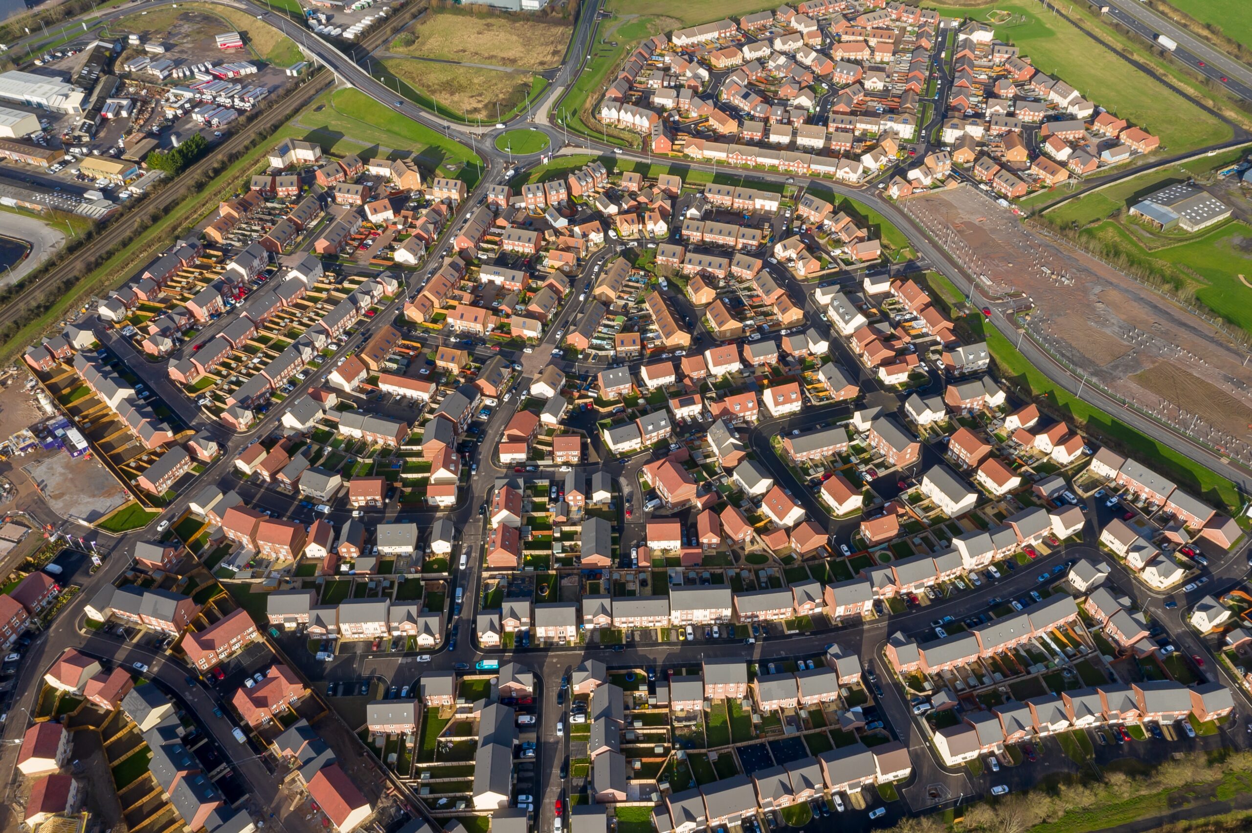 Why Walkable Housing in Maryland Matters More in 2025