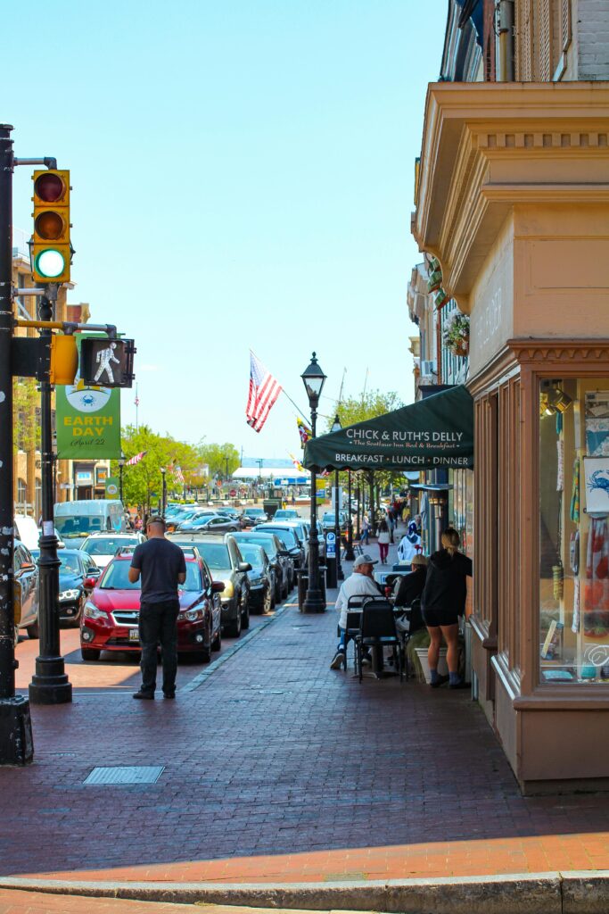 Why Buyers Want Walkable Communities in Maryland