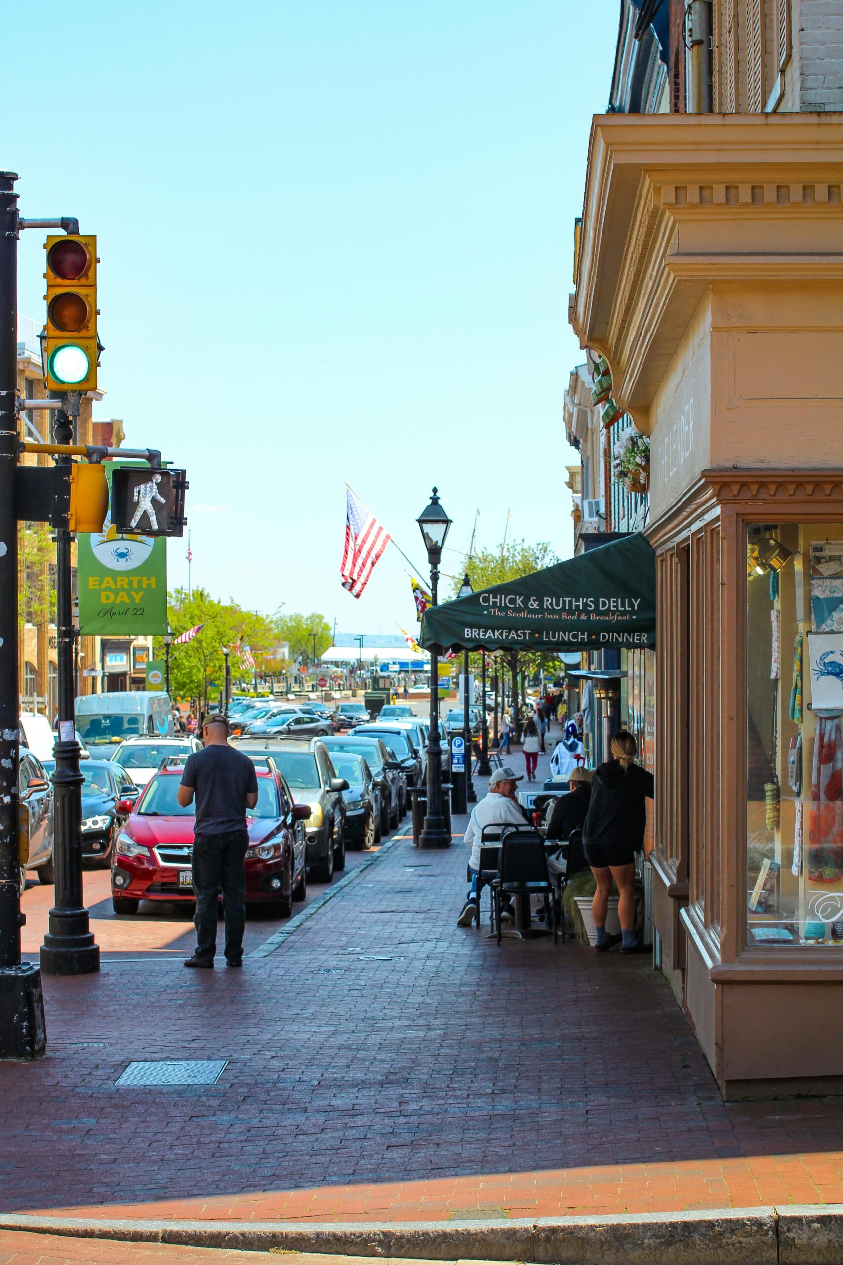 Why Buyers Want Walkable Communities in Maryland