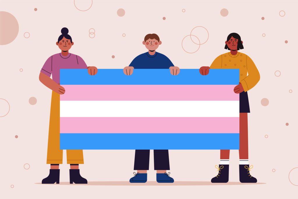 Maryland transgender homebuyer rights & resources