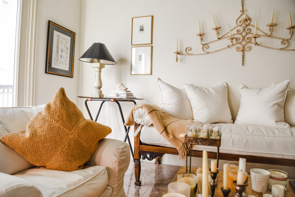The Smart Seller’s Guide to Holiday Home Staging