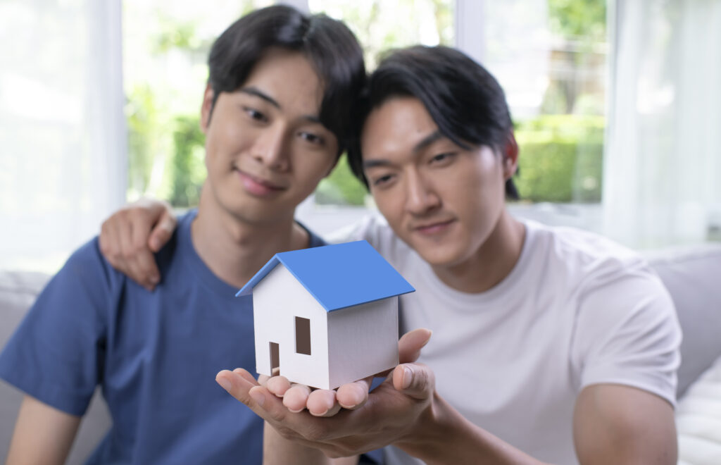 Maryland Home Buying Guide for LGBTQ Homeowners