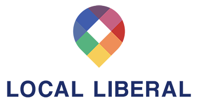 local liberal logo