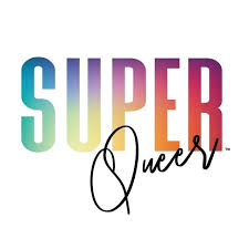superqueer app logo