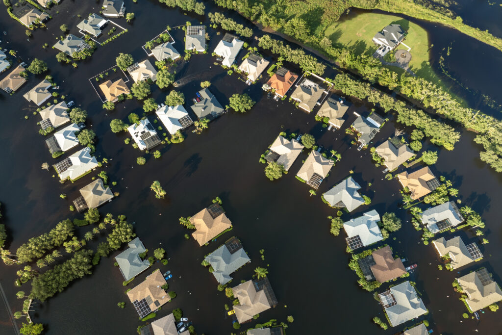 maryland flood zone home buying