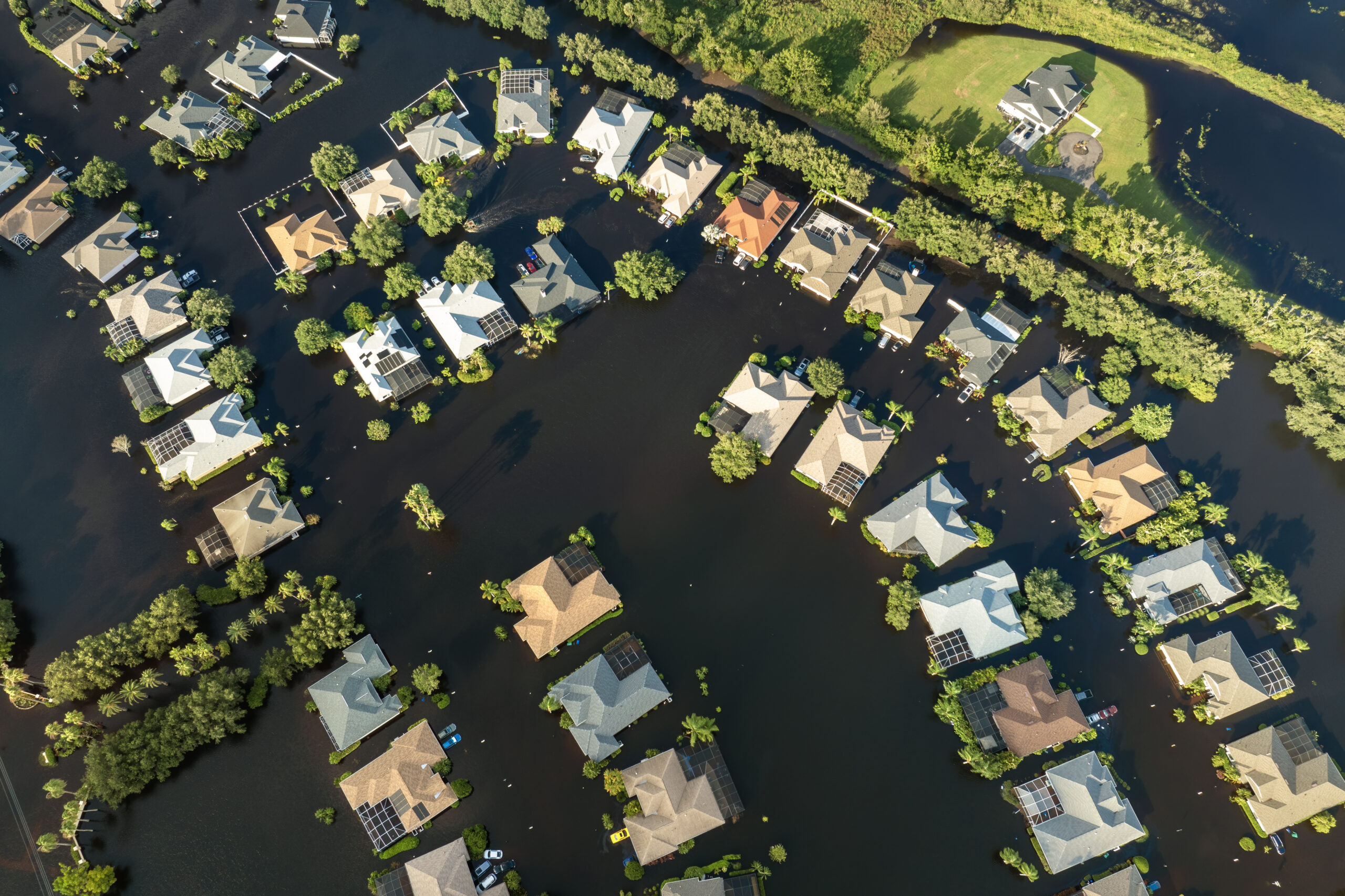 maryland flood zone home buying