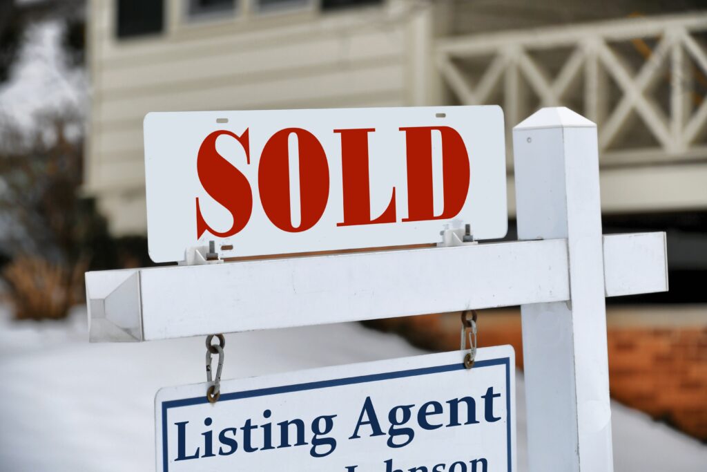 full-service realtor Maryland