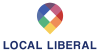 local liberal logo